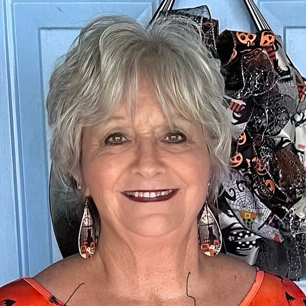 City Recorder/Treasurer Cheryl Cook