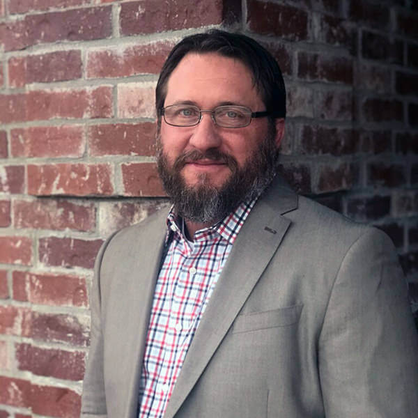 Council Member Greg Rogers