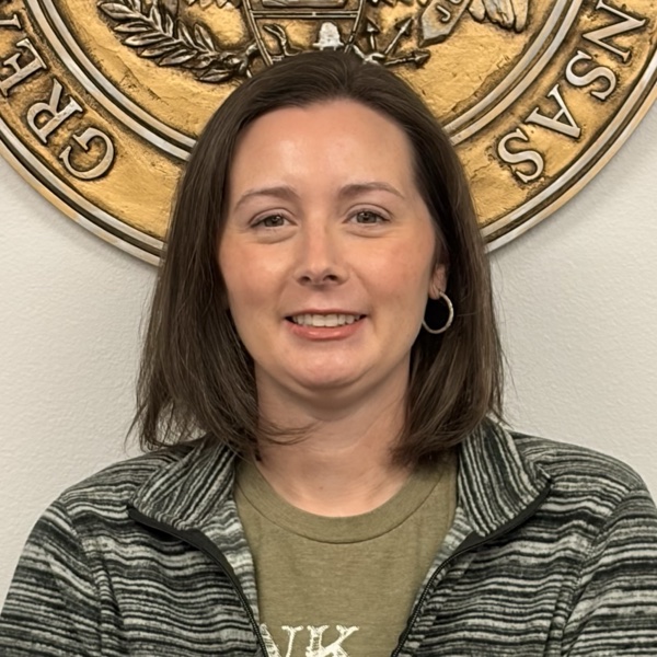 City Recorder/Treasurer Taylor Finley